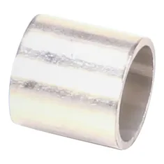 Wells 2V-Z17056 Spacer-1/2 Tube X 1/2 Ss