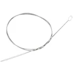 Micro Matic 904A Nylon Beer Line Brush - 3/16" x 66"