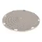 Globe XSP332 3/32" Shredder Plate
