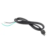 Avantco 178SHELFGDL Coated Wire Shelf - 18 3/4" x 21 1/4"