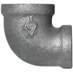 Dormont LFW75QD 3/4" Quick Disconnect 2-Way Coupling