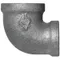 Dormont LFW75QD 3/4" Quick Disconnect 2-Way Coupling