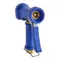 Regency 3/4" Metal Garden Spray Nozzle with Green Metal Handle