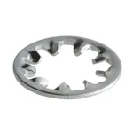 Sunkist 37 3/4" Internal Lock Washer for Commercial Juicer