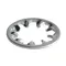 Sunkist 37 3/4" Internal Lock Washer for Commercial Juicer