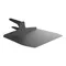 Unox XUC165 18 3/4" x 14 3/8" Flat Spatula for TG360