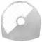 Waring CAF25 3/4" x 1/2" Dicing Assembly