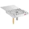 Micro Matic 904C Nylon Beer Line Brush - 3/8" x 66"
