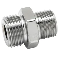 3/8" T&S Brass