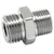 3/8" T&S Brass