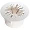 Sunkist S-30B Blade Cup with Cover for 3-in-1 Commercial or Pro Sectionizer