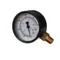 Crown Steam 3-PG30 Pressure Gauge