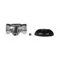 Crown Steam 3-SC11 Steam Control Valve