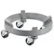 Hobart TRUCK-DELLRG Equivalent Bowl Truck Hobart for Classic Mixers (30-140 Qt. Bowls)