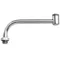 Fisher 3000-0003 7 1/4" Double Jointed Sub Assembly