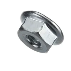 Somerset 3000-300 Fe Nut