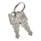 Turbo Air 3000000002 Key Set