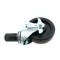 Jade Range 3000011403 5 In Locking Caster