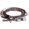 Cleveland 300098-CLE Harness;Left Generator; Upper Compart.;G