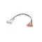 Cleveland 300107 Wr Hrns;Gas A10 Elec Box (J3)