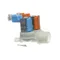 Rational 3002.0310ET Double Solenoid Valve