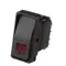 Cleveland 300278-CLE Sw;Rkr;Dpdt;On/Off Rd Lt W/One
