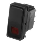 Convotherm 300358-CLE Switch;Dpdt;W/250V Light