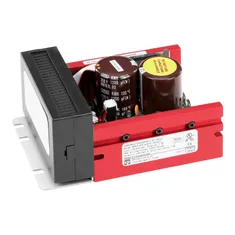 Convotherm 300412-CLE Drive; A.C. Motor; 2.4A