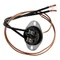 Cleveland 300701 Hi-Limit;350 Deg F;Capil Type