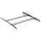 Eagle Group 301124 20 3/4" x 18 3/4" Rack Slide