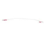 Hussmann 3015378 Rear Defrost Heater 208V