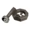 Garland / US Range 3019001-GAR 1 Piece Burner (Short) Service