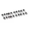 Rational 3019.0114P Fuse 5A 250V - 10/Case