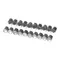 Rational 3019.0125P Fuse 5X20Mm - 10/Case
