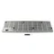Master-Bilt 302-28900 Grille Assembly, Bottom Moun