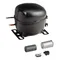 Turbo Air 30200Q1200 1/3 hp Compressor - 115V, R-404A
