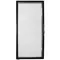 Turbo Air 30200S360B Left Glass Door