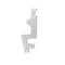 Doyon Baking Equipment 302029 Blade Fixing