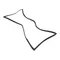 Turbo Air Refrigeration 30223F0104 Gasket
