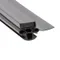 Turbo Air 30223M0100 Equivalent Magnetic Door Gasket - 22" x 26 1/2"