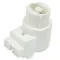 Turbo Air 30230R1000 Spring Loaded Light Socket