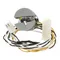 CookTek 302376 Assembly, Rtd & Thermal Fuse W Ext