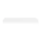 Turbo Air 30241M0041 Equivalent 48" x 9 1/2" Cutting Board