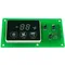 Turbo Air 30242R0100 PCB Board with Built-in Display