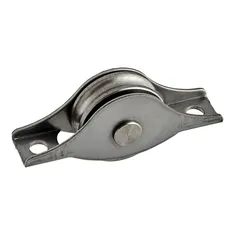 Turbo Air 30247K0220 Steel Door Roller Wheel