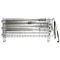 Turbo Air 30270H0102 Evaporator Coil