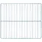 Turbo Air 30278D1100 Coated Wire Shelf - 6 3/4" x 19 1/2"