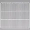 Turbo Air 30278F0211 Coated Wire Bottom Shelf - 19 1/2" x 16 3/4"