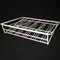 Turbo Air 30278F0400 Gravity Feed Coated Wire Shelf - 20 1/4" x 16" - 5 Lanes