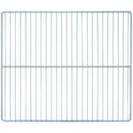 Turbo Air 30278J0200 Wire Shelf, Left, Coated, 19-3/4" x 29-1/2"